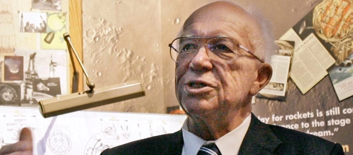 Νεκρός από πυροβόλο όπλο ο γιος του Νικήτα Χρουστσόφ στις ΗΠΑ